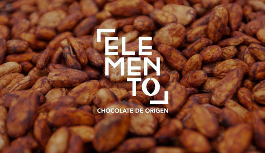 Neu bei Premifair: Elemento Chocolates