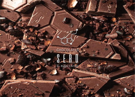 Erfolgreiches Europadebüt: Chocolates SERO begeistert auf der EuroBean 2025