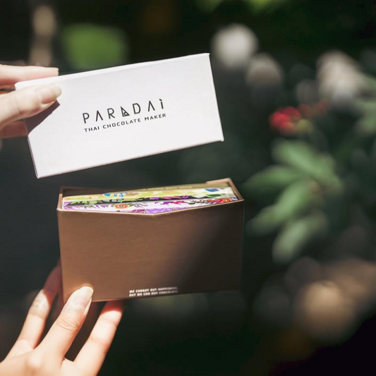PARADAi | Geschenkebox | Thailand