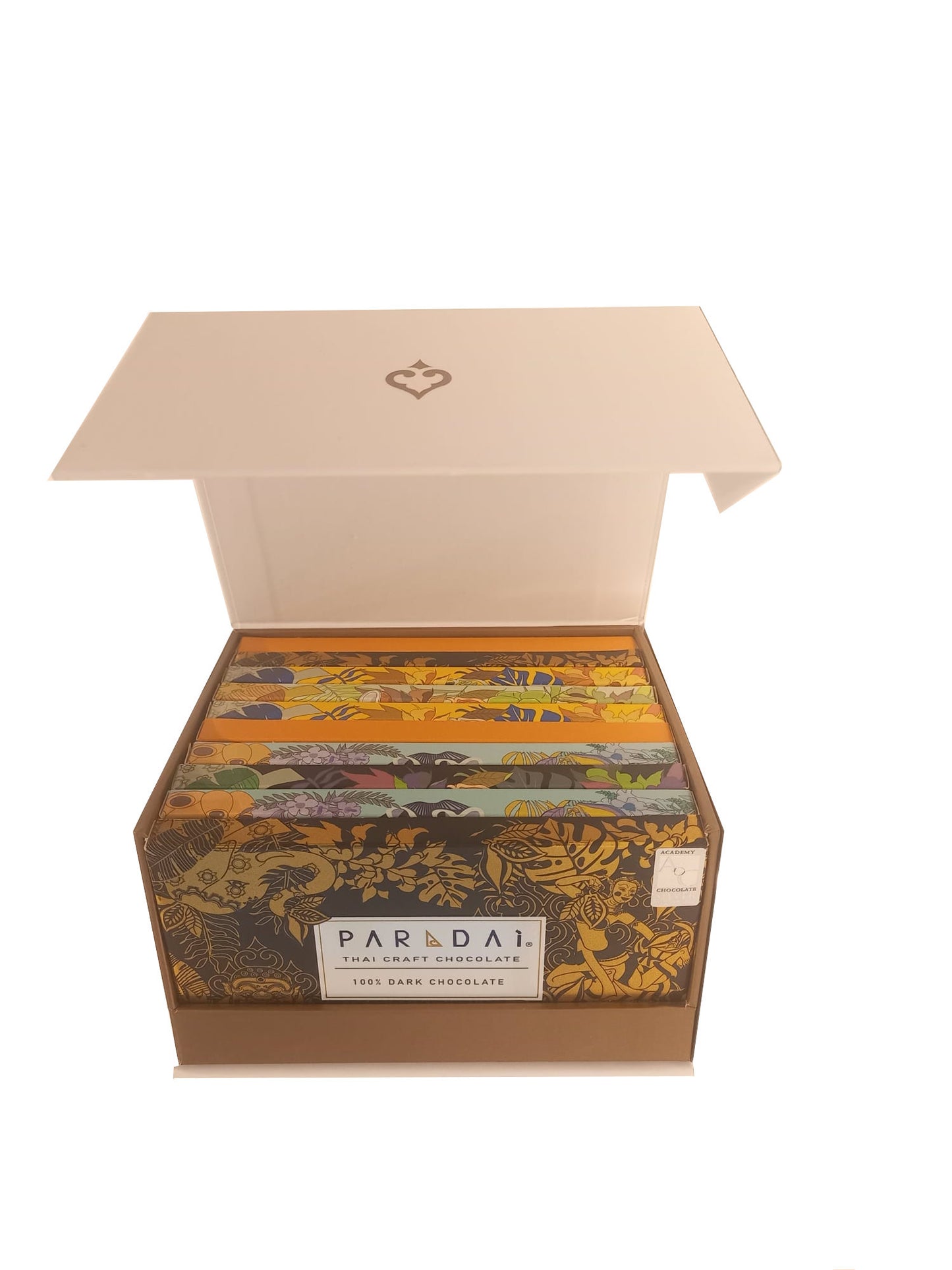 PARADAi | Große Geschenkebox | Thailand