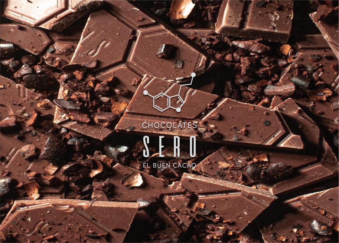 Erfolgreiches Europadebüt: Chocolates SERO begeistert auf der EuroBean 2025