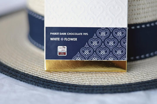 Drei neue PARADAi Infused Chocolates in Europa
