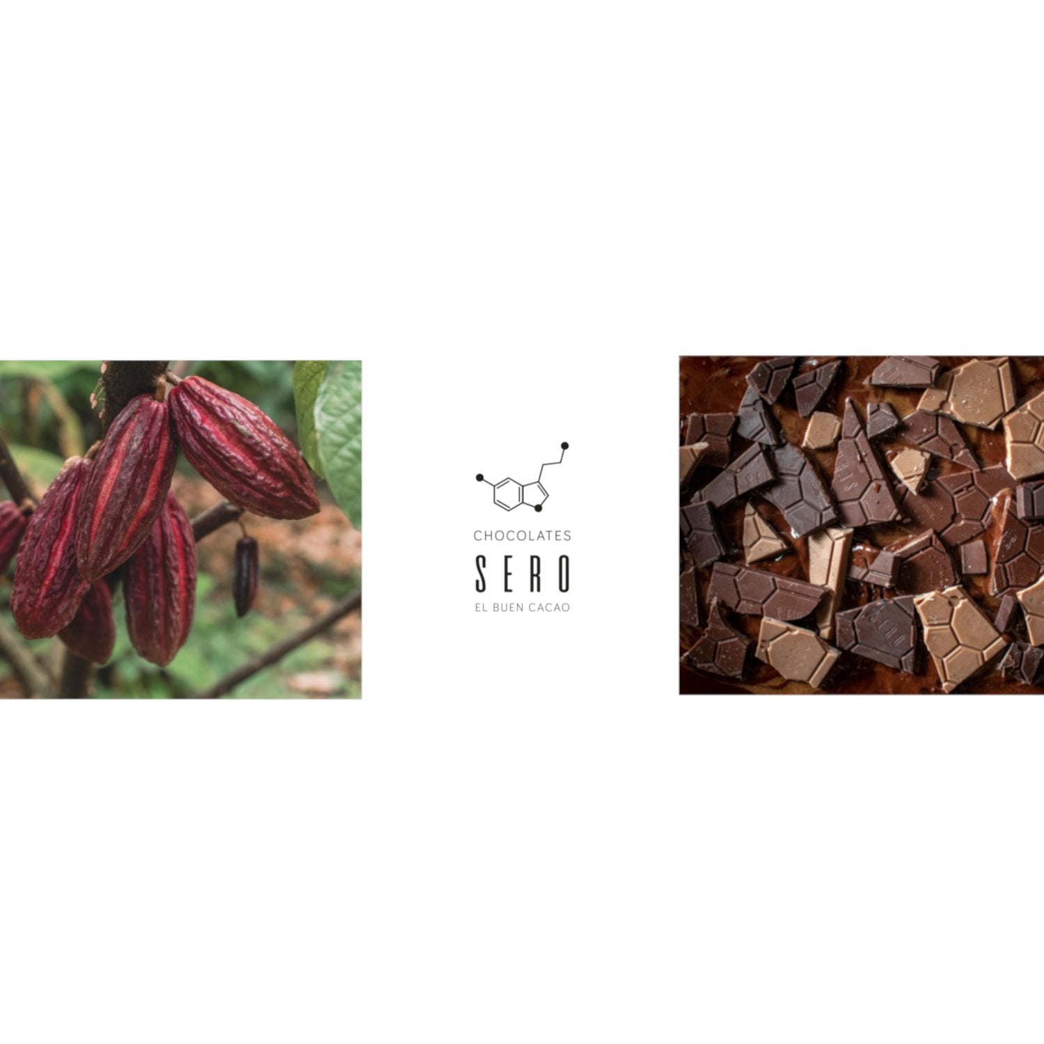 Chocolates SERO