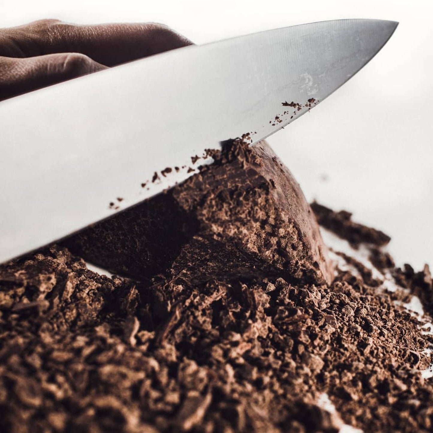 Cacao Embassy | Bio Kakaopaste | 100% Kakao | Finca Kampura | Guatemala | 500g